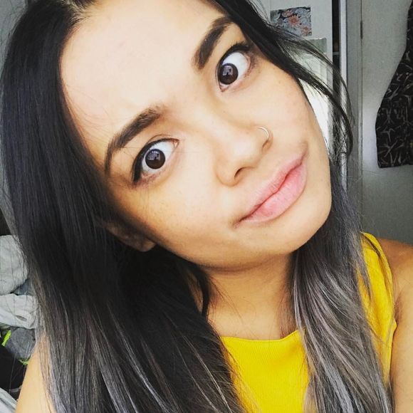 Meet your Posher, Hannah - Picture 2 of 2